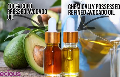 Uganda's Precious Prosper Oils: Real Oils in a Fake Market